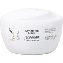 Kazan Hobi Diamond Illuminating Linen Yarı Maske 200 ml