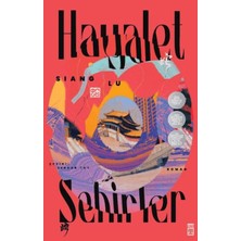 S'82 Hayalet Şehirler
