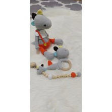 Hobilanka Yenidoğan Set