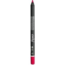 Kazan Hobi Long Lasting Lip Pencil Dudak Kalemi No: 207
