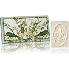 Kazan Hobi Sabun 3X125 G, Lilly Of The Valley