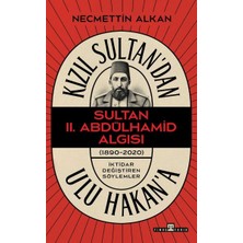 S'82 Kızıl Sultan'dan Ulu Hakan'a