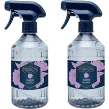 Pereja Kaşmir Oda Spreyi 500 ml 2li