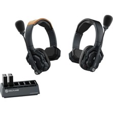 Hollyland Solidcom Se - 2s Global Version
