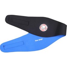 Kazan Hobi Swimwarm Kulak Koruyucu Bebek, Siyah