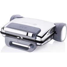 Kazan Hobi Tostema Midi A814 Inox-Gri Tost Makinesi