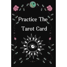 Kazan Hobi Tarot Kartı Çalışma Defteri (6" x 9" (15.24 x 22.86 Cm))