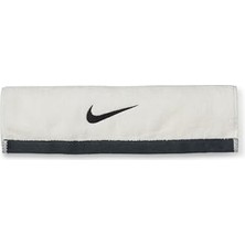 Kazan Hobi Fundamental Unisex Beyaz Antrenman Havlusu N.101.2438.101.MD
