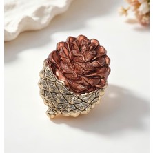 Lwp Global Lwp Shop Palamut Broş