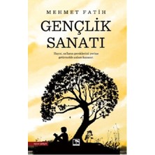 Çınaraltı Yayınları Gençlik Sanatı