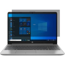 Kazan Hobi Hp 250 G9 6Q8N8ES 15.6 Inç Uyumlu Hayalet Ekran Koruyucu, Anti-Spy Gizlilik, 9h Temperli Nano Cam, Parlama Önleyici
