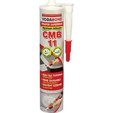 Kazan Hobi CMB11 Strafor Yapıştırıcısı, 500G, Beyaz