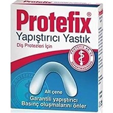 Kazan Hobi Alt Çene Yapıştırıcı Yastık