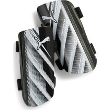 Kazan Hobi Strap Unisex Siyah Futbol Tekmeliği, 03099601