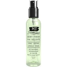 Kazan Hobi Yeşil Makyaj Sabitleyici 60 ml