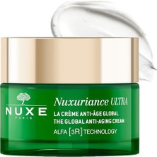 Kazan Hobi Nuxuriance Ultra The Global Anti-Aging Cream 50 ml