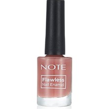 Kazan Hobi Nail Flawless Oje 78 Bittersweet, Pembe