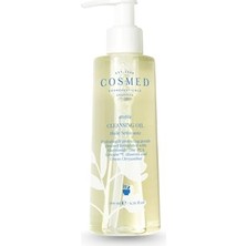 Kazan Hobi Temizleme Yağı 200 ml