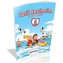 Kazan Hobi 2. Sınıf Tatil Sevincim