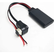 Kazan Hobi CD Changer Çıkışlı Teyp Için Aux Menülü Bluetooth Kiti