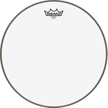 Kazan Hobi 10'' Emperor Clear Tom Derisi