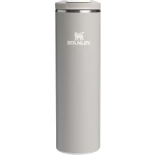 Kazan Hobi The Transit Fliptop 0,59 L Gri Klasik Termos Mug, 10-13061-012