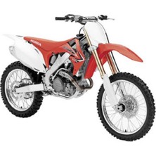 Kazan Hobi 1:12 Honda CRF450R Model Motosiklet