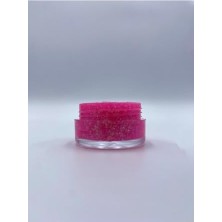 Kazan Hobi Pinky Girl Parlak Jel Glitter, 5 ml