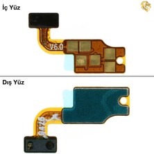 Arsking Xiaomi Redmi Note 8 Uyumlu Yakınlık Sensörü Proximity Sensor Mesafe Sensörü Işık Sensörü