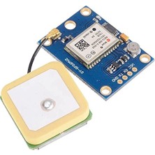 Kazan Hobi Gps Modülü Uçuş Kontrol Sistemi GY-NEO6MV2