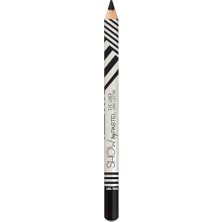 Kazan Hobi Show By Eye Liner Göz Kalemi Siyah NO:101