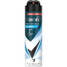 Kazan Hobi Men Adv Inv Ice Spr.d5 Deodorant Sprey