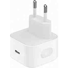 Technio 40W Dynamic Power Adapter - 60W Max Hızlı Şarj Adaptör Başlığı (Type-C)