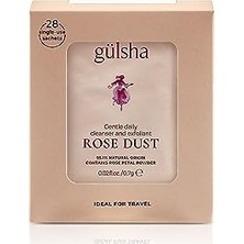 Kazan Hobi Gül Tozu 28 Tekli Sachet