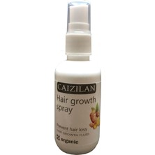 Negok Caızılan Saç Bakım Spreyi 50 ml Hair Growth Spray