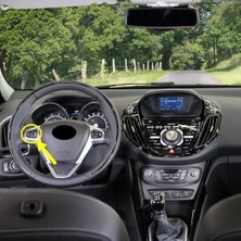 Kazan Hobi Ford B-Max ile Uyumlu Direksiyon Sol Ses Tuşları AV1T14K147AA 2012-2017