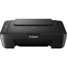 Pıxma E414 Renklı Inkjet Yaz/tar/fot Yazıcı