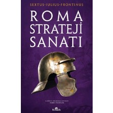 Kronik Kitap Roma Strateji Sanatı