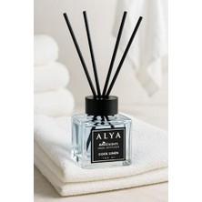 Kazan Hobi Cool Linen Bambu Çubuklu Oda Kokusu