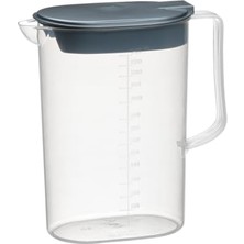Kazan Hobi Sürahi; BO657 Oval 1,5 L
