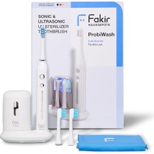 Kazan Hobi Probiwash 2in1 Sonic & Ultrasonic Diş Fırçası