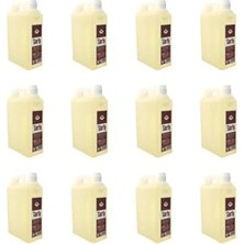 Kazan Hobi Limon Kolonyası 1 L