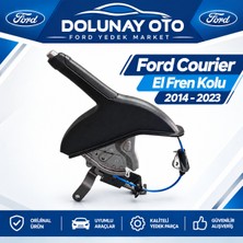 Ford Courier El Fren Kolu 2014-2023