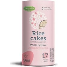 Kazan Hobi Himalaya Tuzlu Pirinç Patlağı, 135 G