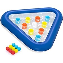Kazan Hobi Pong Champion Bilardo Oyun Seti