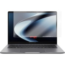 Kazan Hobi Asus Expertbook P3 P3405 Için 14 Inç Mat Laptop Ekran Koruyucu, 9h Esnek Nano Cam, Parlama ve Yansıma Önleyici