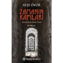Remzi Kitabevi Zamanın Kapıları