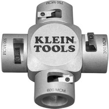 Kazan Hobi Büyük Kablo Sıyırıcı (750-350 Mcm) 21050,350-750