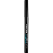 Kazan Hobi Intense Eye Marker Waterproof Suya Dayanıklı Yoğun ve Kalıcı Black Eyeliner