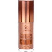 Kazan Hobi NO:204 Işıltılı Likit Highlighter Aydınlatıcı